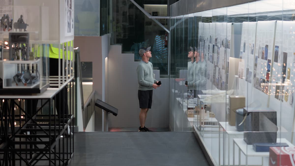 Red Dot Design Museum
