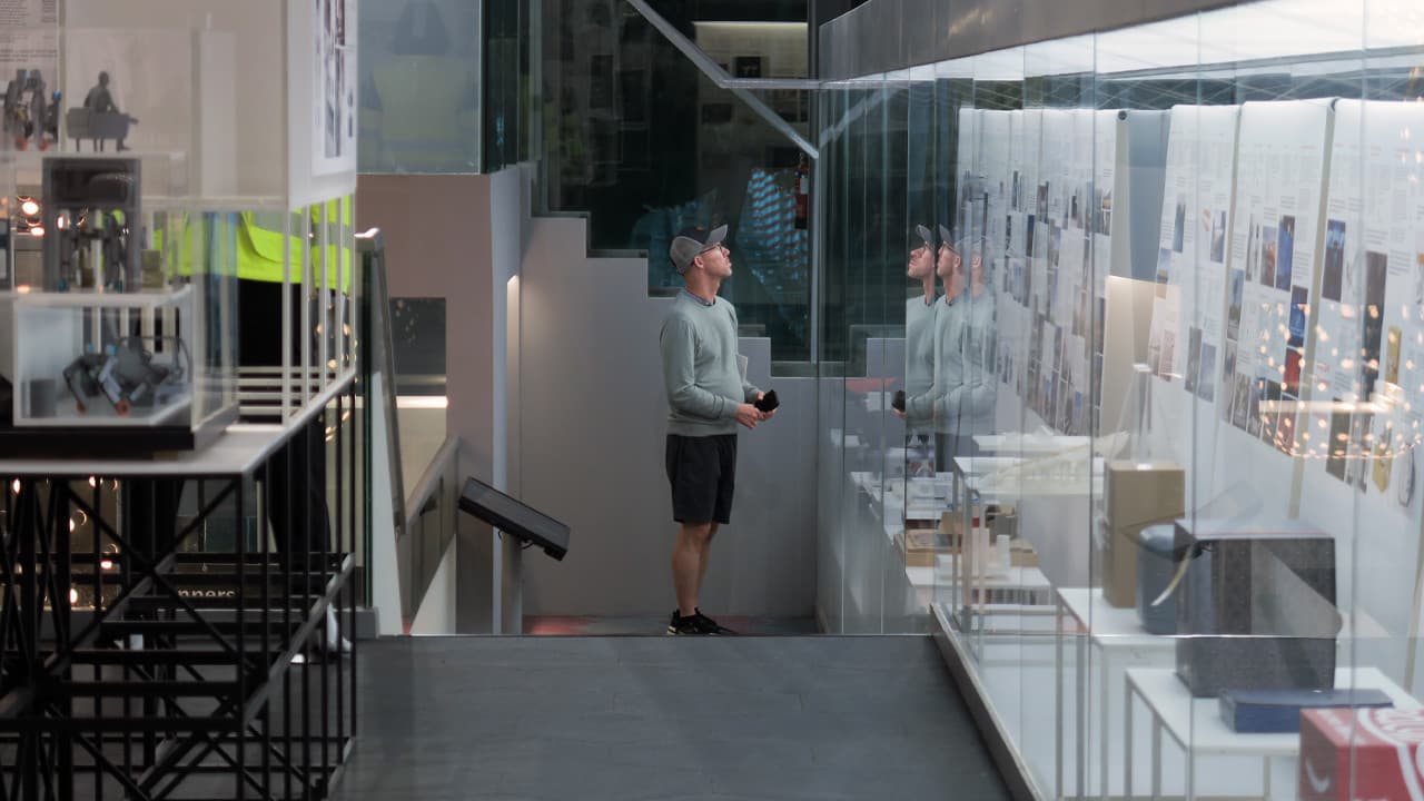 Red Dot Design Museum