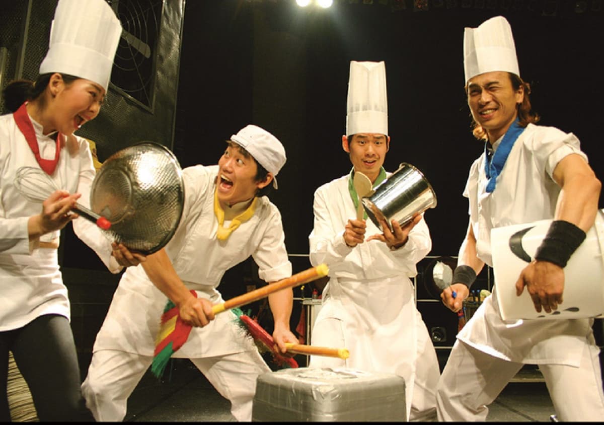 Music performance