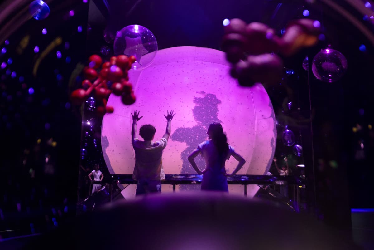Exploria in Mandai Singapore Ticket