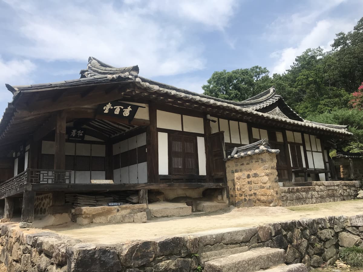 Gyeongju UNESCO World Heritage Site Tour from Busan