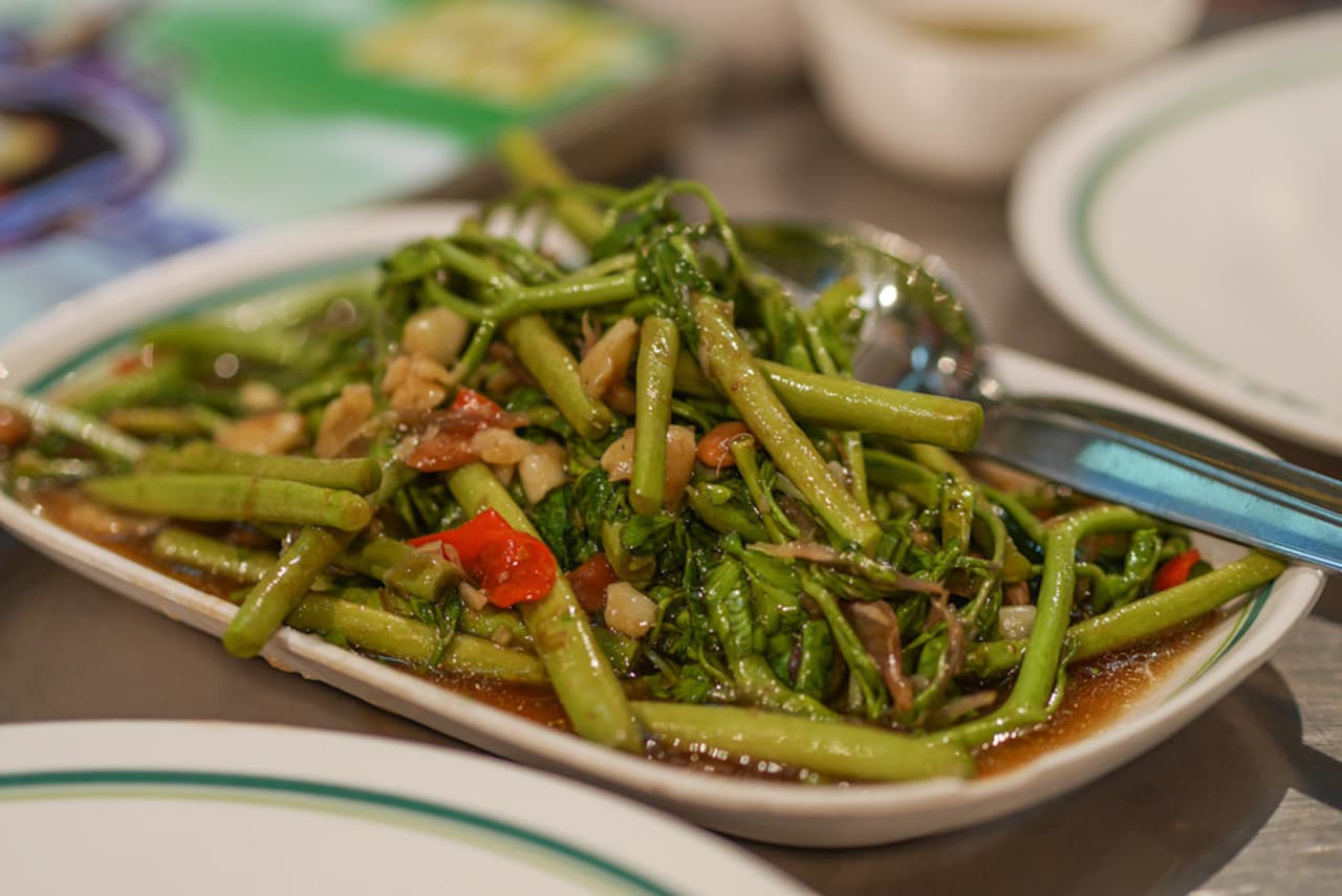 Bangkok Food Tour