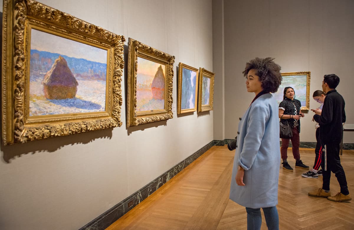 Go City Boston Explorer Pass: Save up to 50% on Attractions