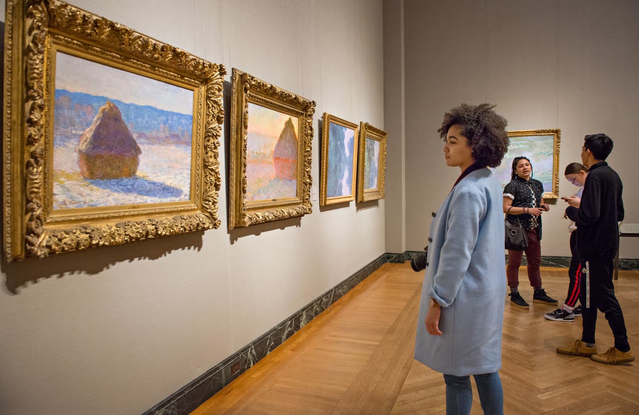 Go City Boston Explorer Pass: Save up to 50% on Attractions