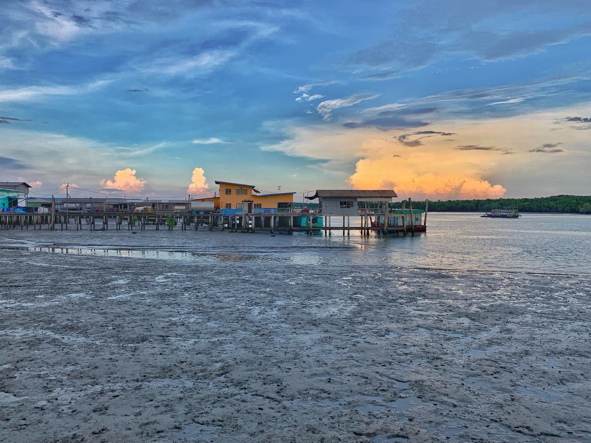 Pulau Ketam Tour from Kuala Lumpur