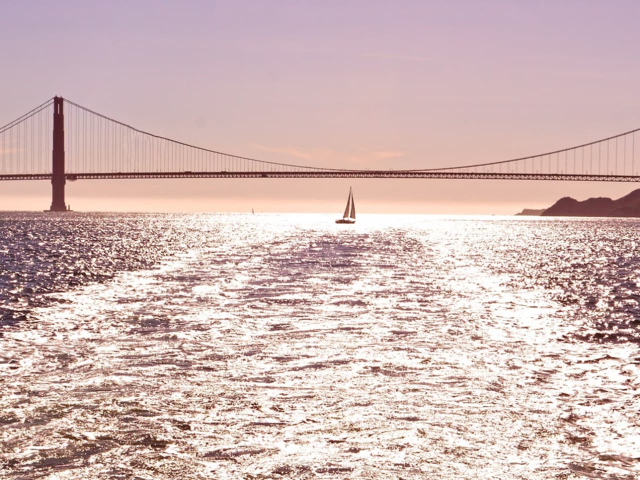 San Francisco Bay 1 Hour Golden Gate Sightseeing Boat Cruise by Red and White Fleet – photo 14