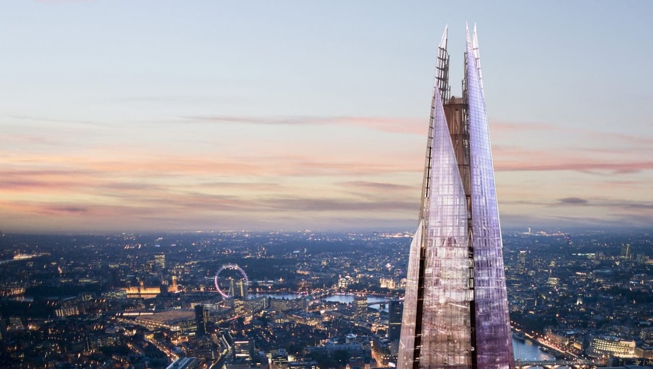 The View from the Shard – photo 6