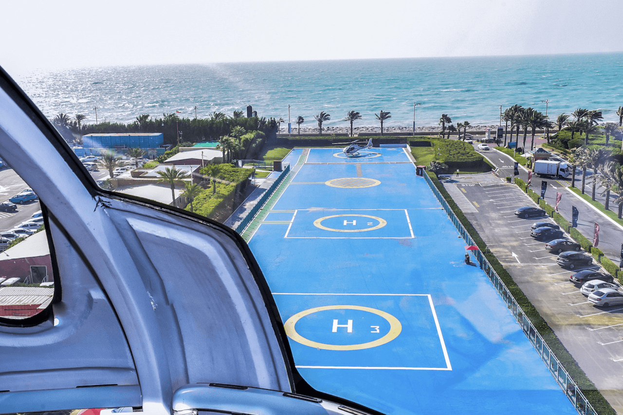 Dubai Helicopter Tour From Atlantis the Palm – photo 15
