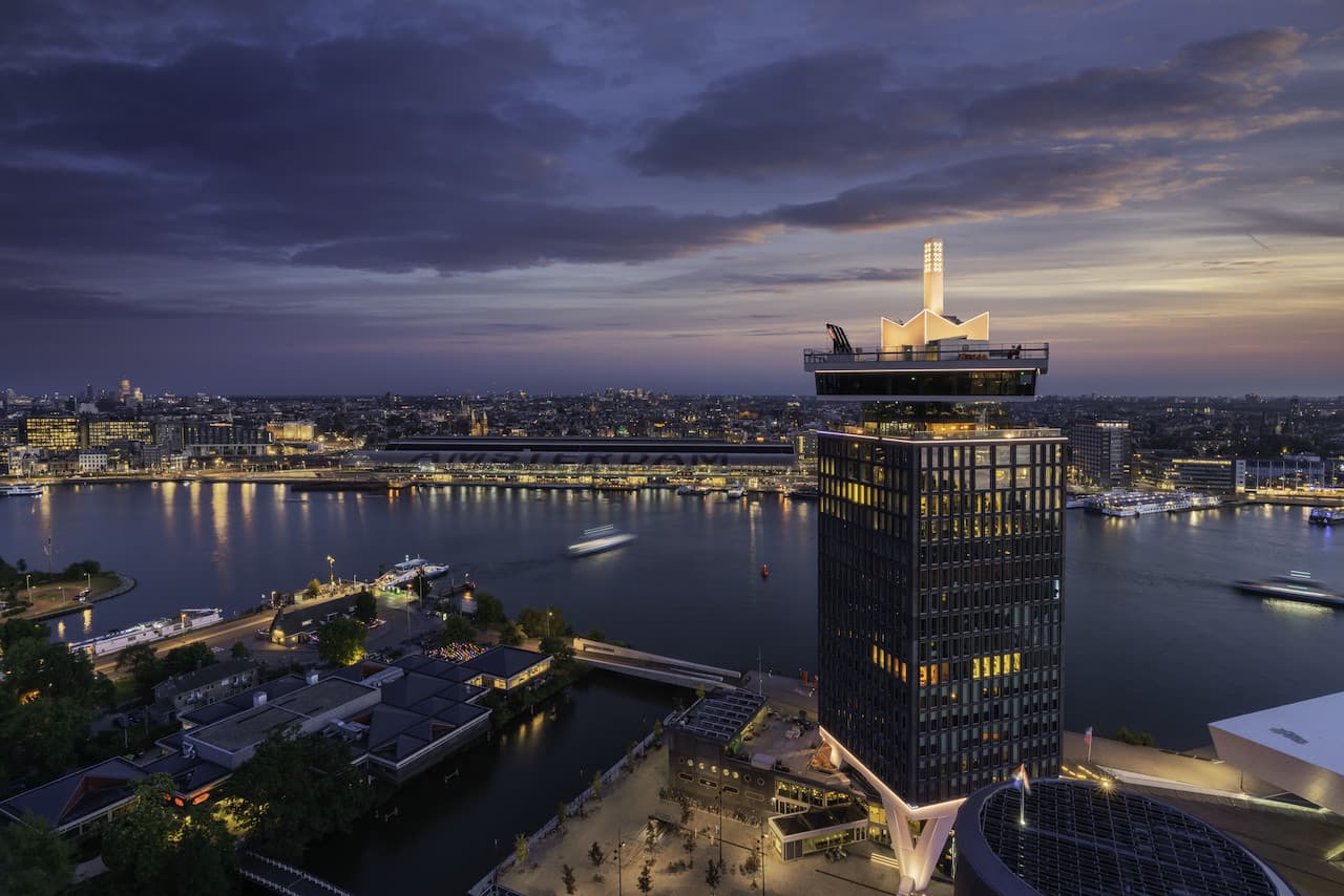 Go City Amsterdam Explorer Pass: Save up to 50% on Attractions – photo 34