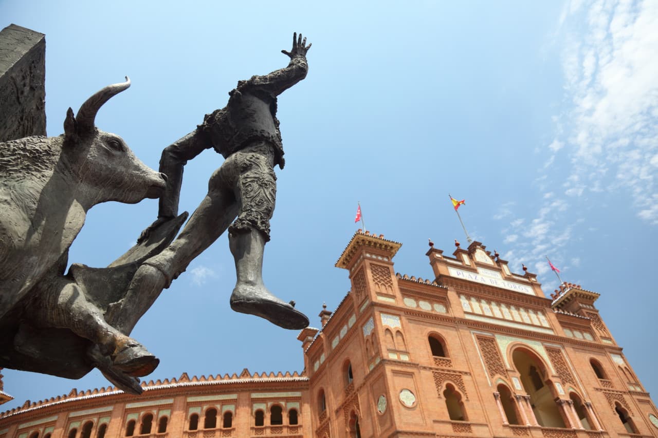 Go City Madrid Explorer Pass: Save up to 50% on Attractions