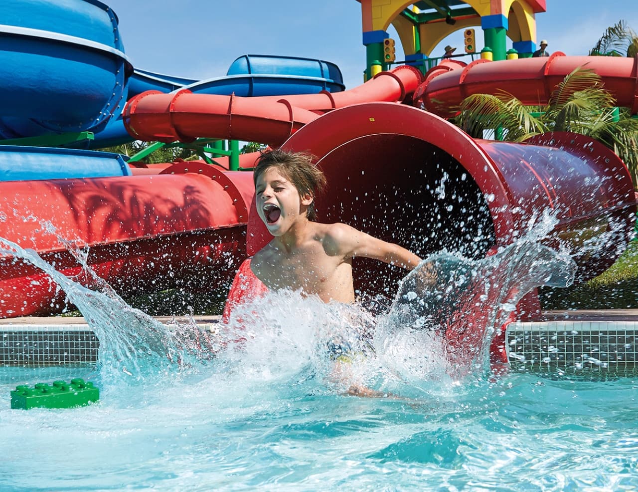 COMBO: Ain Dubai + Dubai Parks and Resorts (MOTIONGATE, LEGOLAND, Real Madrid World) Tickets – photo 18