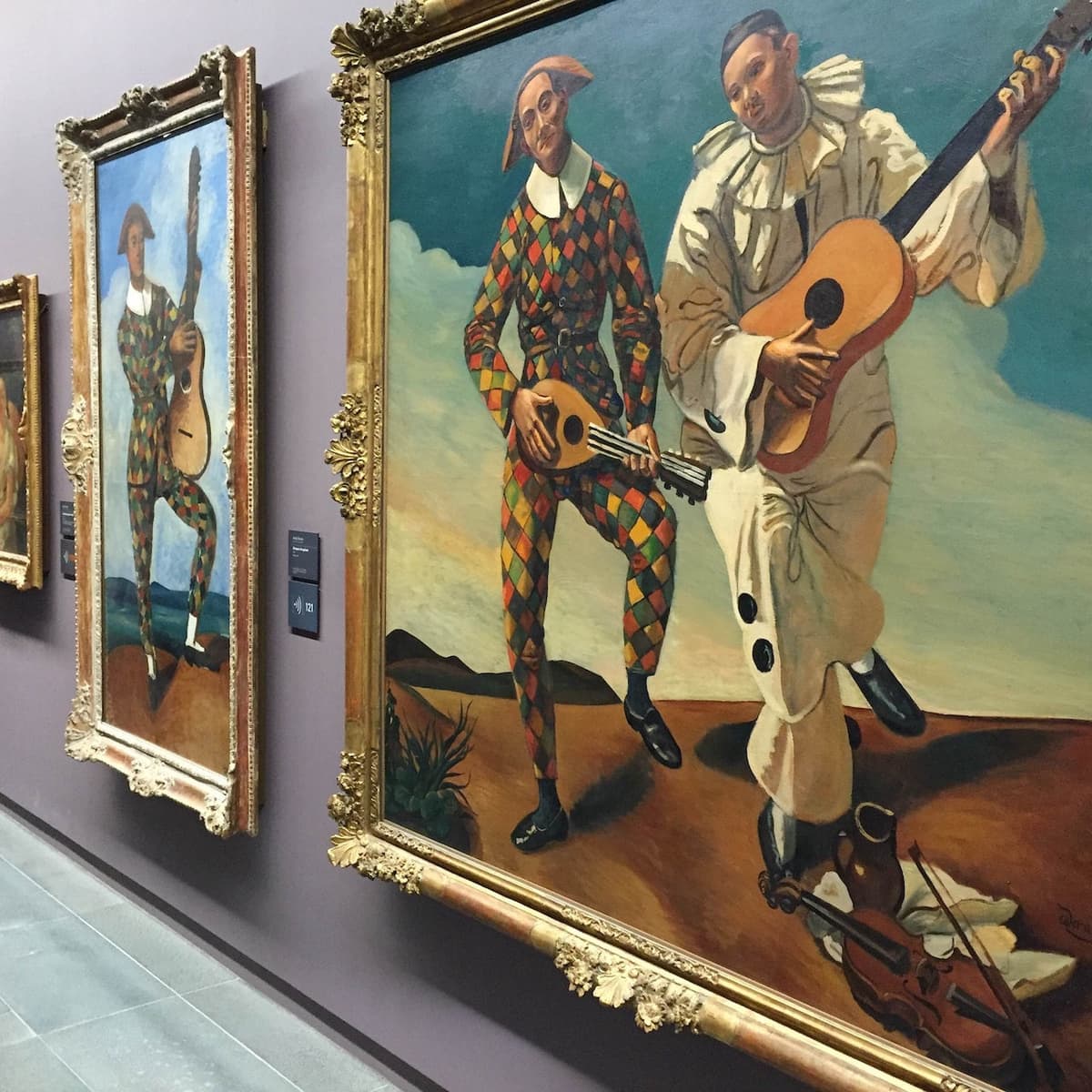 Musée de l'Orangerie