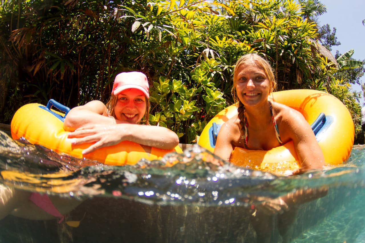 Waterbom Bali Ticket – photo 14