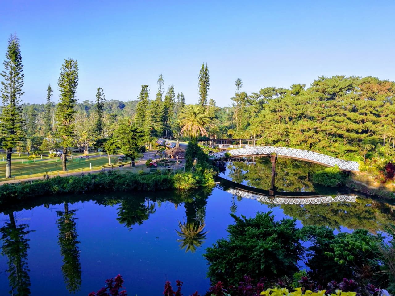Okinawa Southeast Botanical Gardens – photo 22