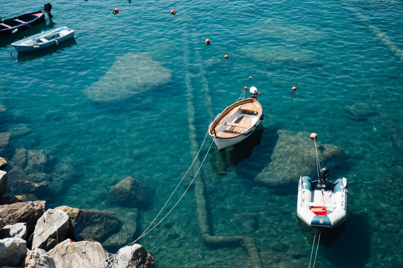 Cinque Terre Tour from Florence: Manarola, Riomaggiore, Vernazza, Monterosso – photo 7
