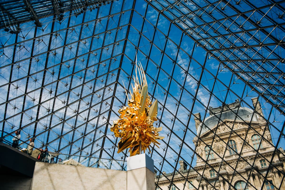 The Paris Pass Plus: Save up to 50% on Attractions
