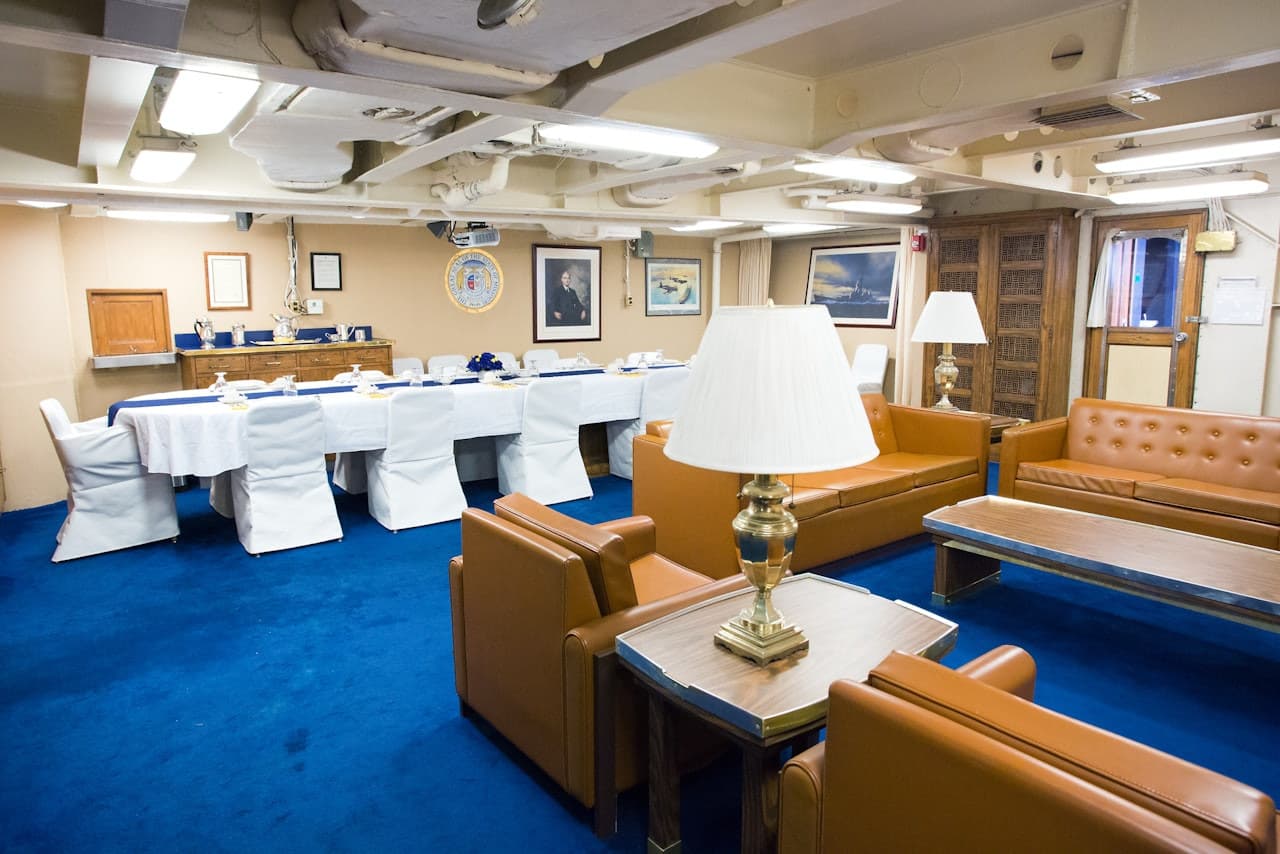 Battleship Missouri Memorial – photo 4