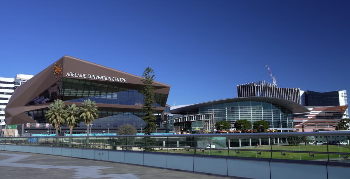 Adelaide City Highlights Tour