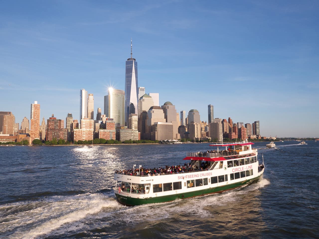 The New York Pass: Save up to 50% on Attractions