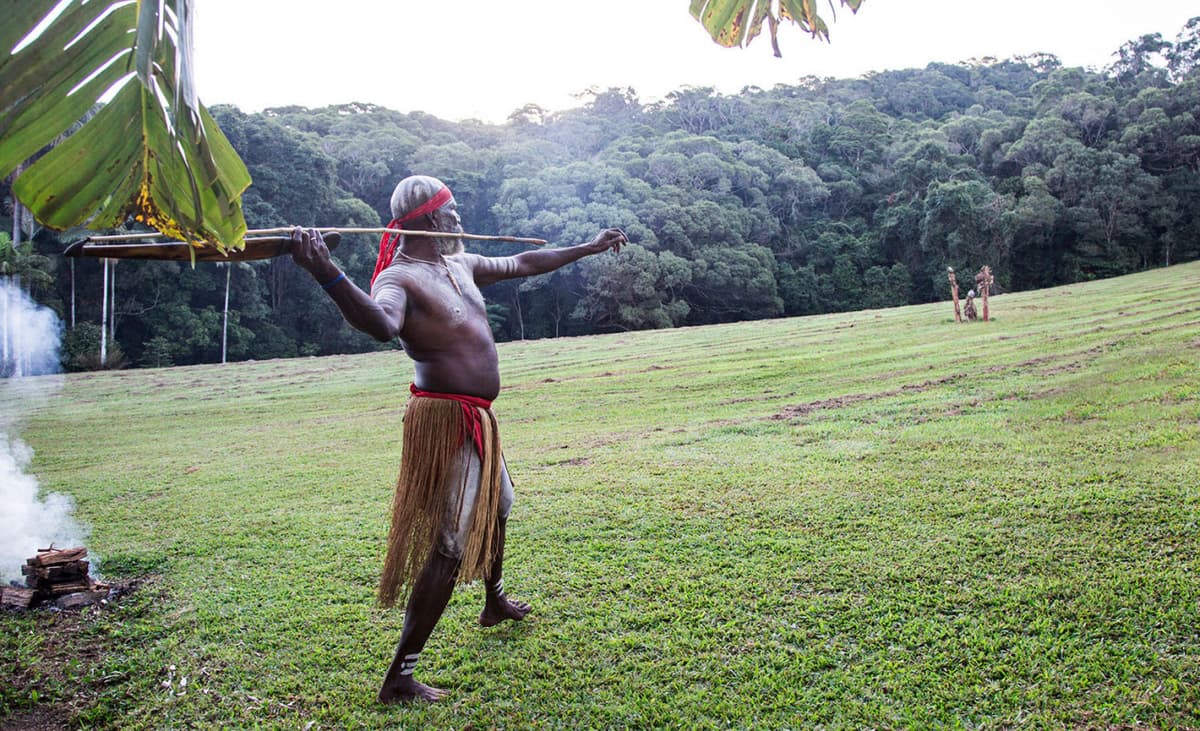 Kuranda Rainforestation Nature Park Full-Day Tour from Cairns with Kuranda Scenic Railway