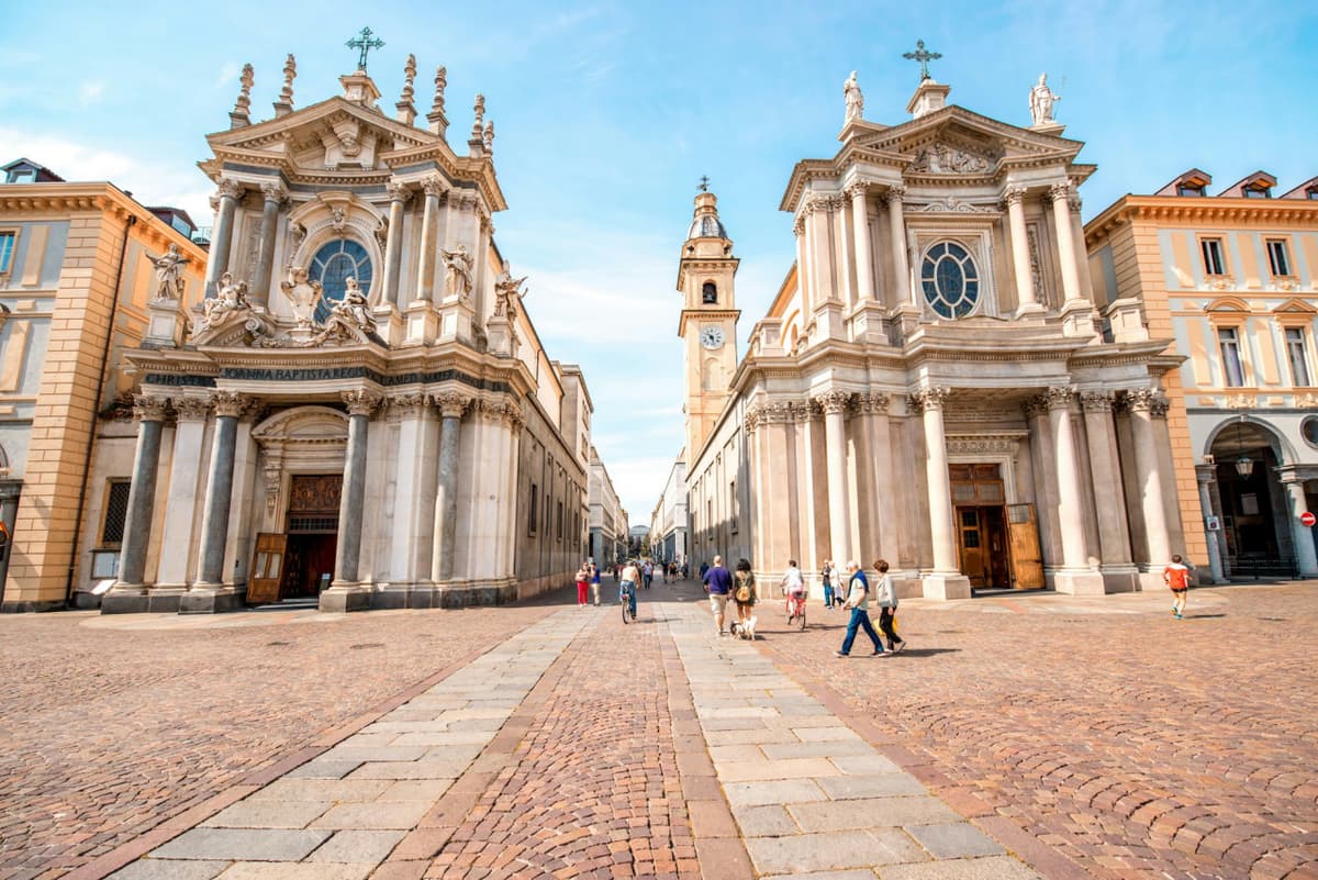Torino + Piemonte Card