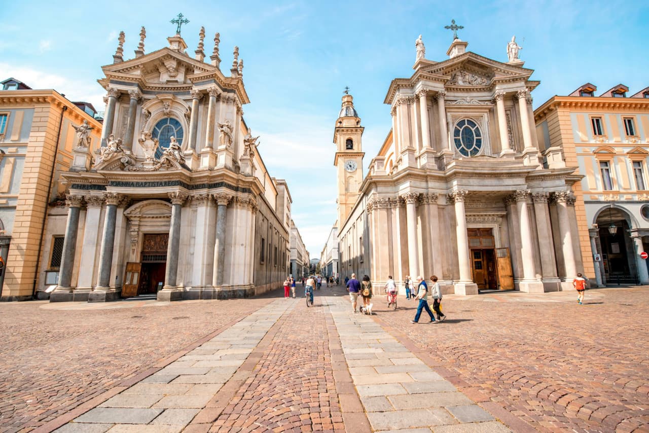 Torino + Piemonte Card