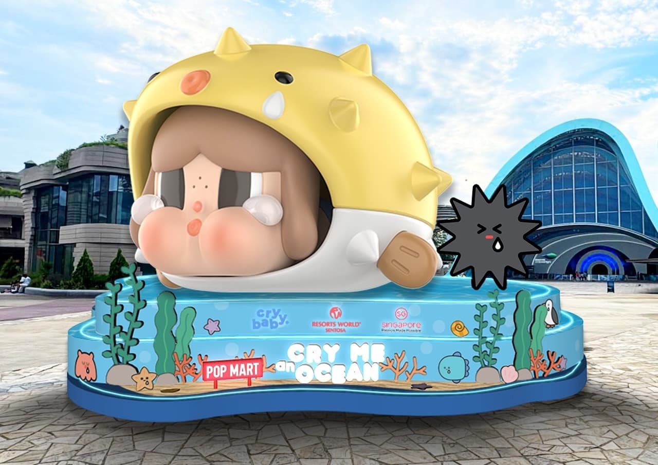 Singapore Oceanarium Ticket – photo 5
