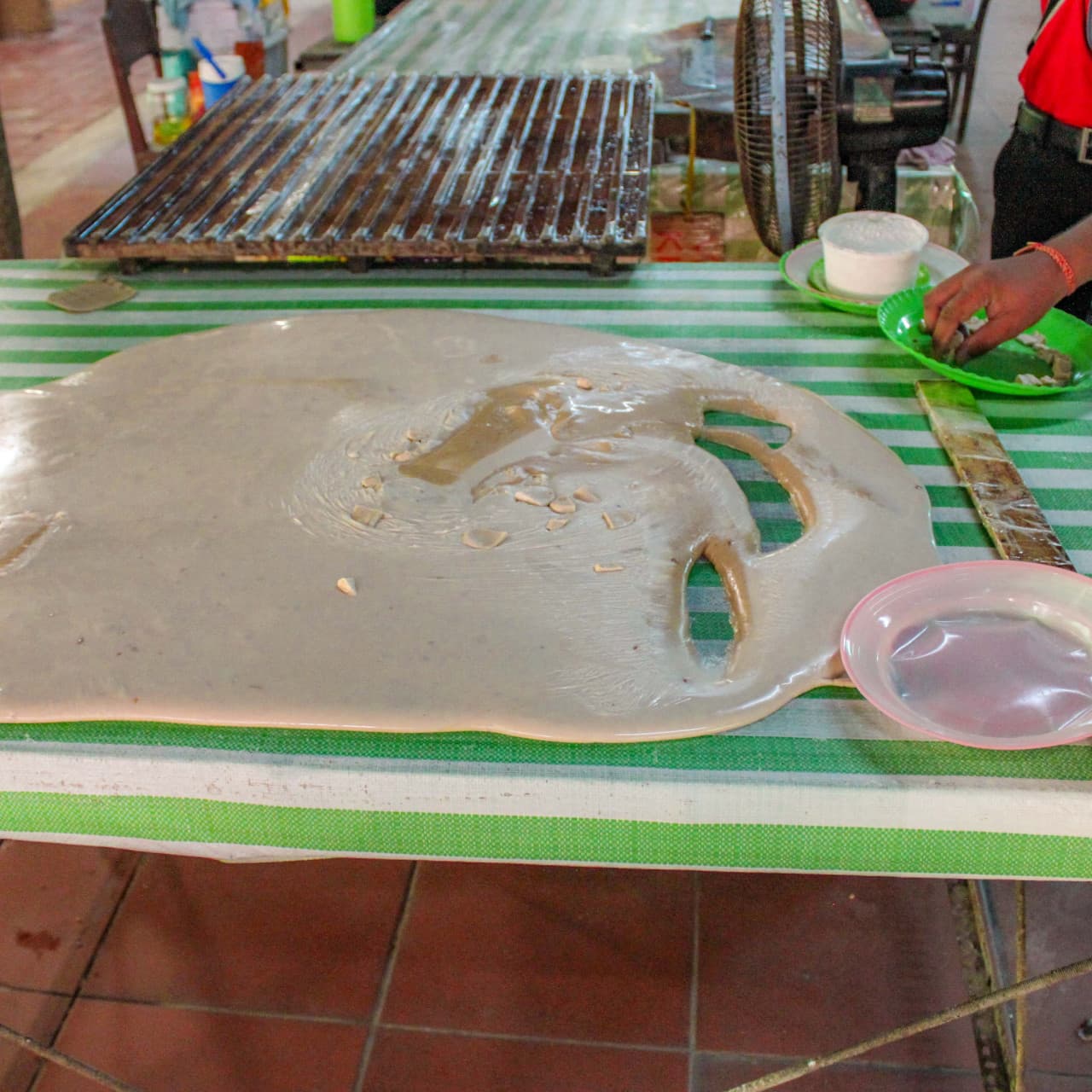 Cu Chi Tunnels and Mekong Delta Full-Day Tour from Ho Chi Minh – photo 19