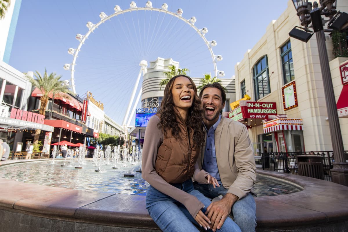 Go City Las Vegas All-Inclusive Pass: Save up to 50% on Attractions