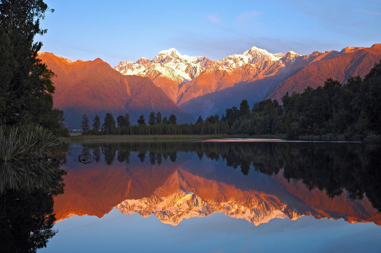 Mount Cook Big Sky Stargazing