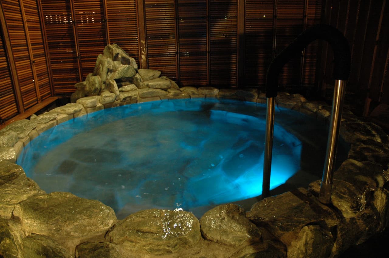 Arima Onsen Taikou-no-yu with Railway Pass – photo 9