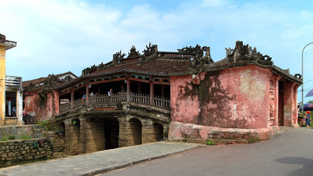 My Son Sanctuary and Hoi An Ancient Town Tour from Da Nang