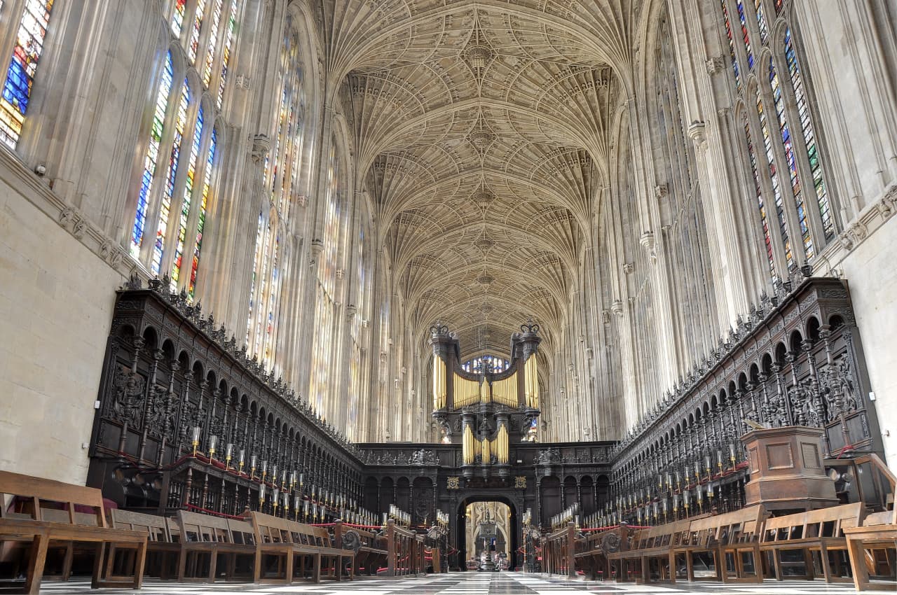 Oxford and Lacock Tour from London