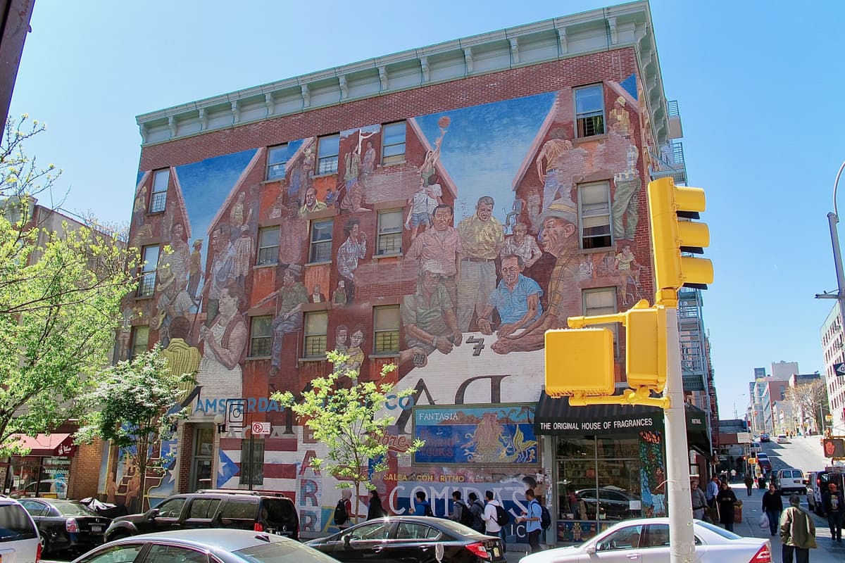 Go City New York Explorer Pass: Save up to 50% on Attractions