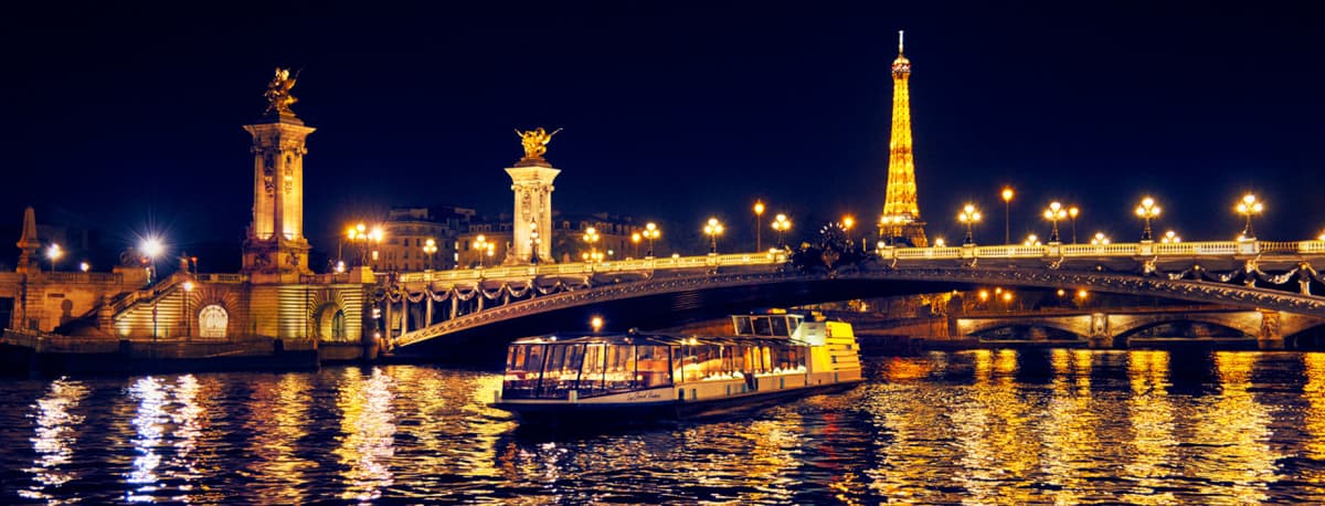 Cruise & Dining