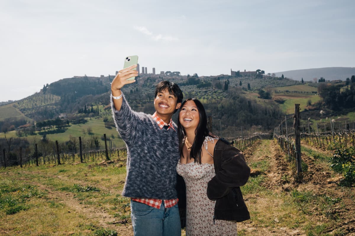 Tuscany Full-Day Tour from Florence: Pisa, Chianti, San Gimignano, Siena