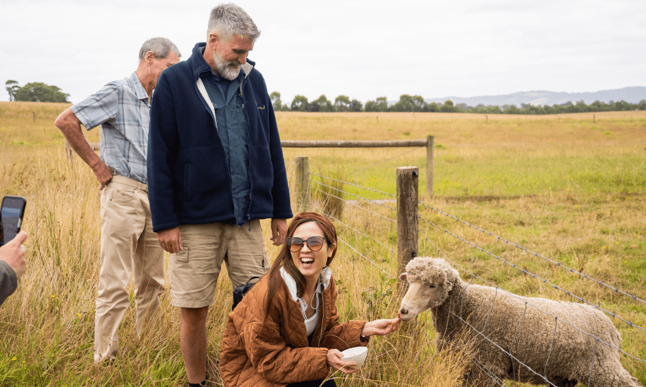 Yarra Valley Full-Day Grazing Tour from Melbourne – photo 6