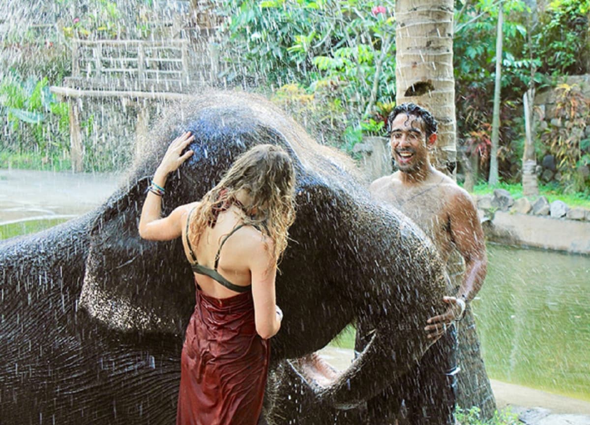 Lombok Wildlife Park: Intimate Wildlife Experience