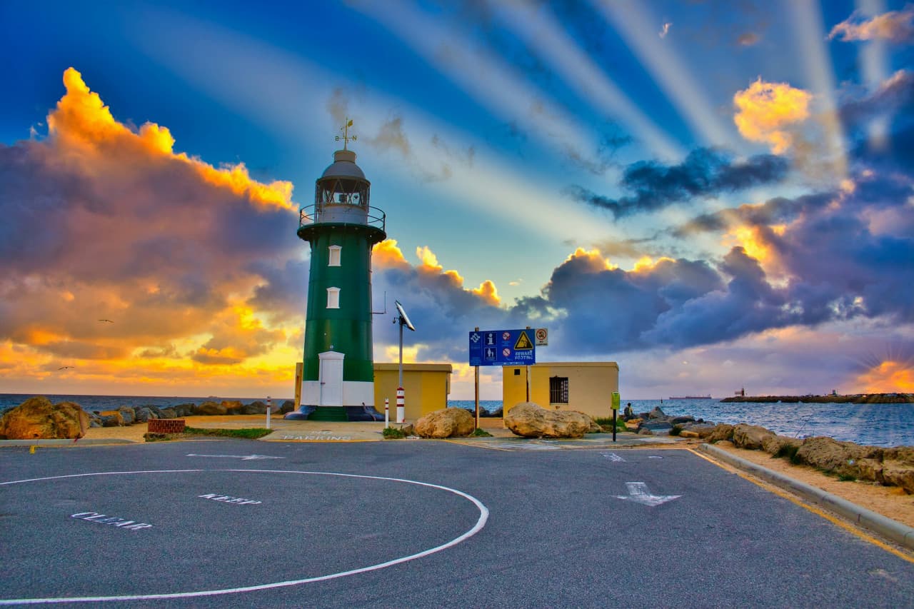 Perth and Fremantle City Tour – photo 10