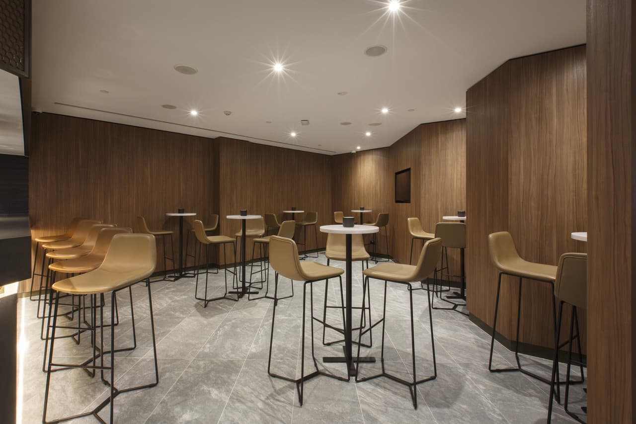Plaza Premium Lounge - Melbourne Airport Terminal 2 – photo 3