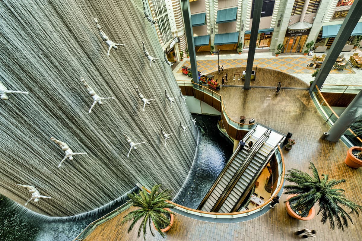 Dubai Old Town and Modern City Tour
