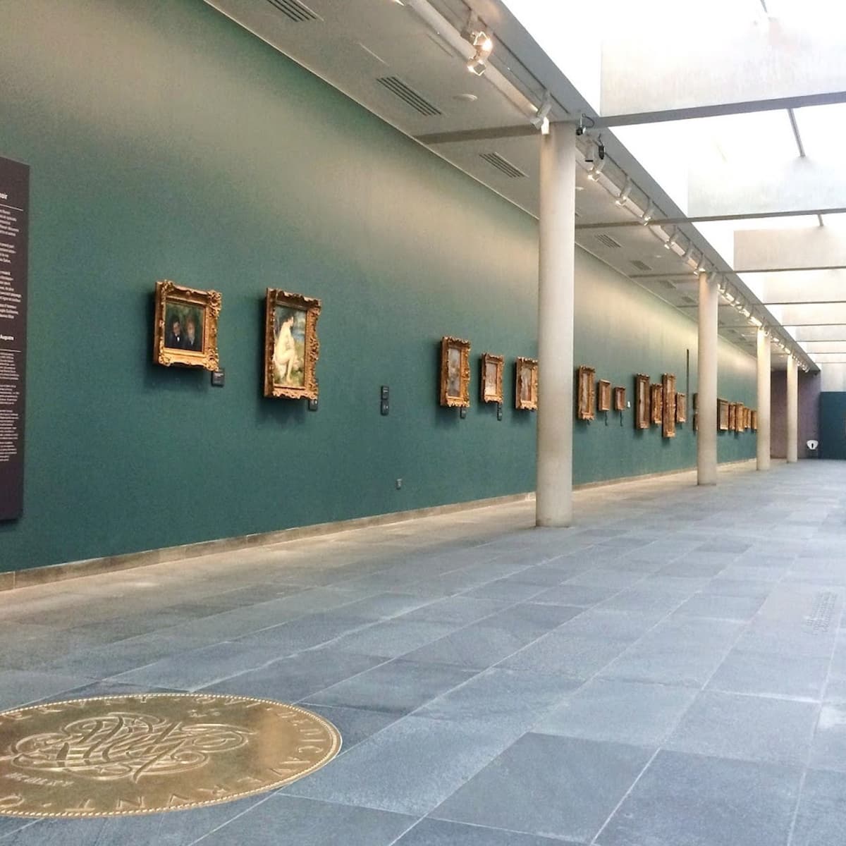 Musée de l'Orangerie