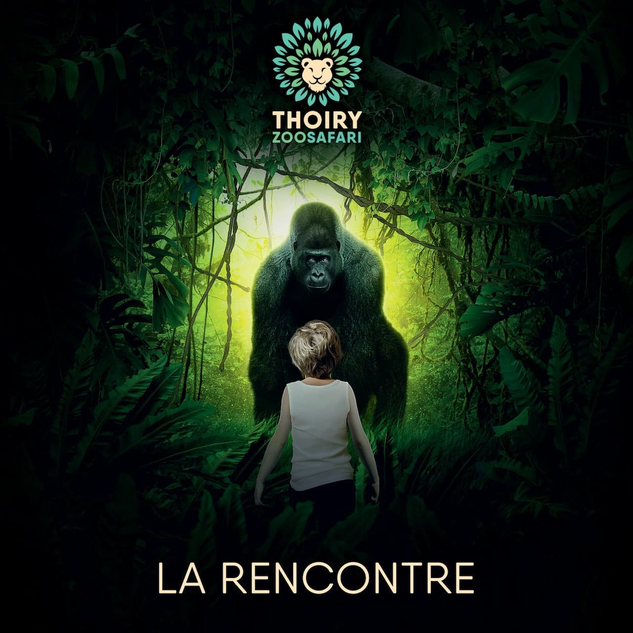 Thoiry ZooSafari: Skip The Line – photo 3