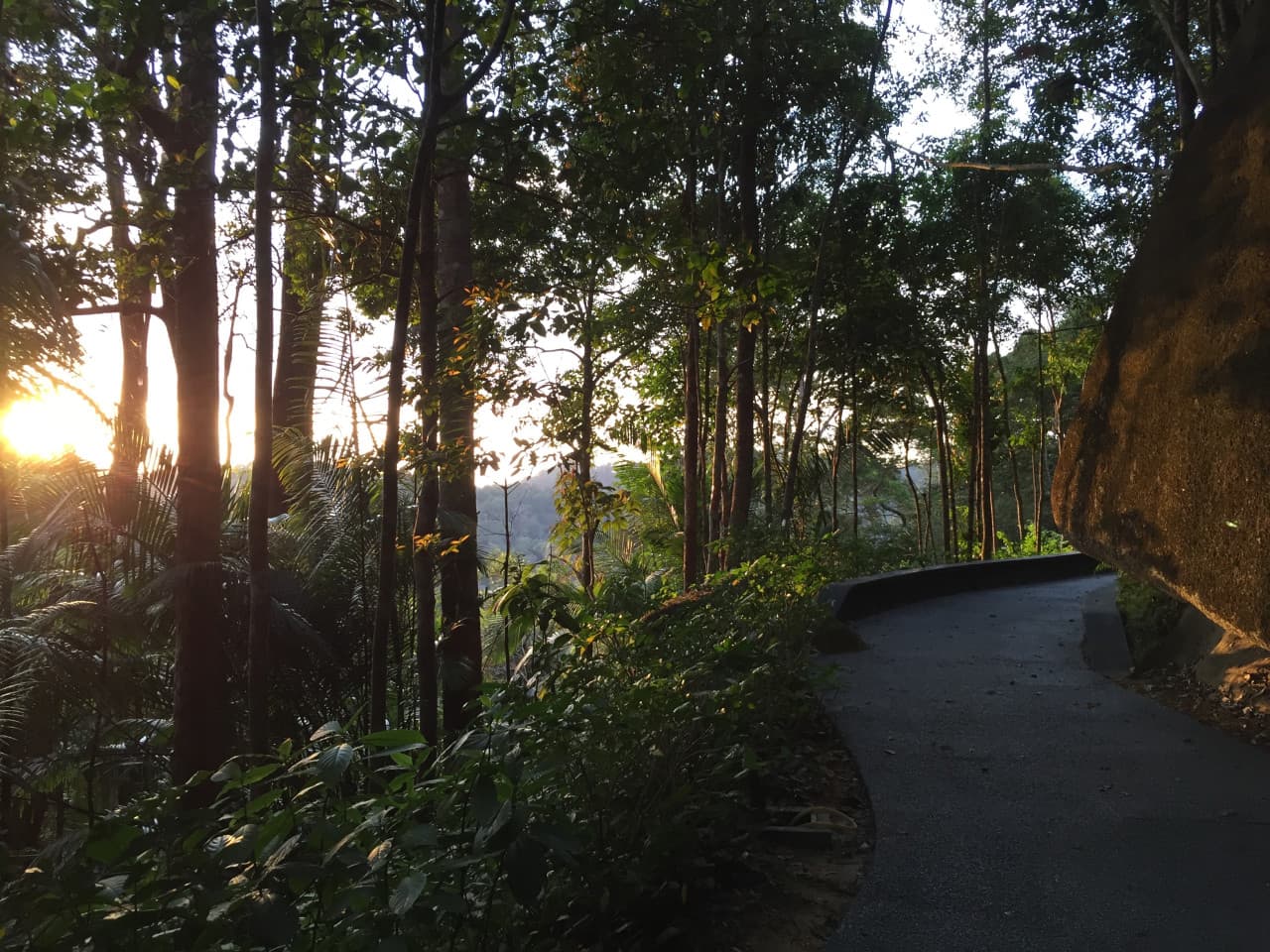 The Habitat Penang Hill Ticket – photo 14