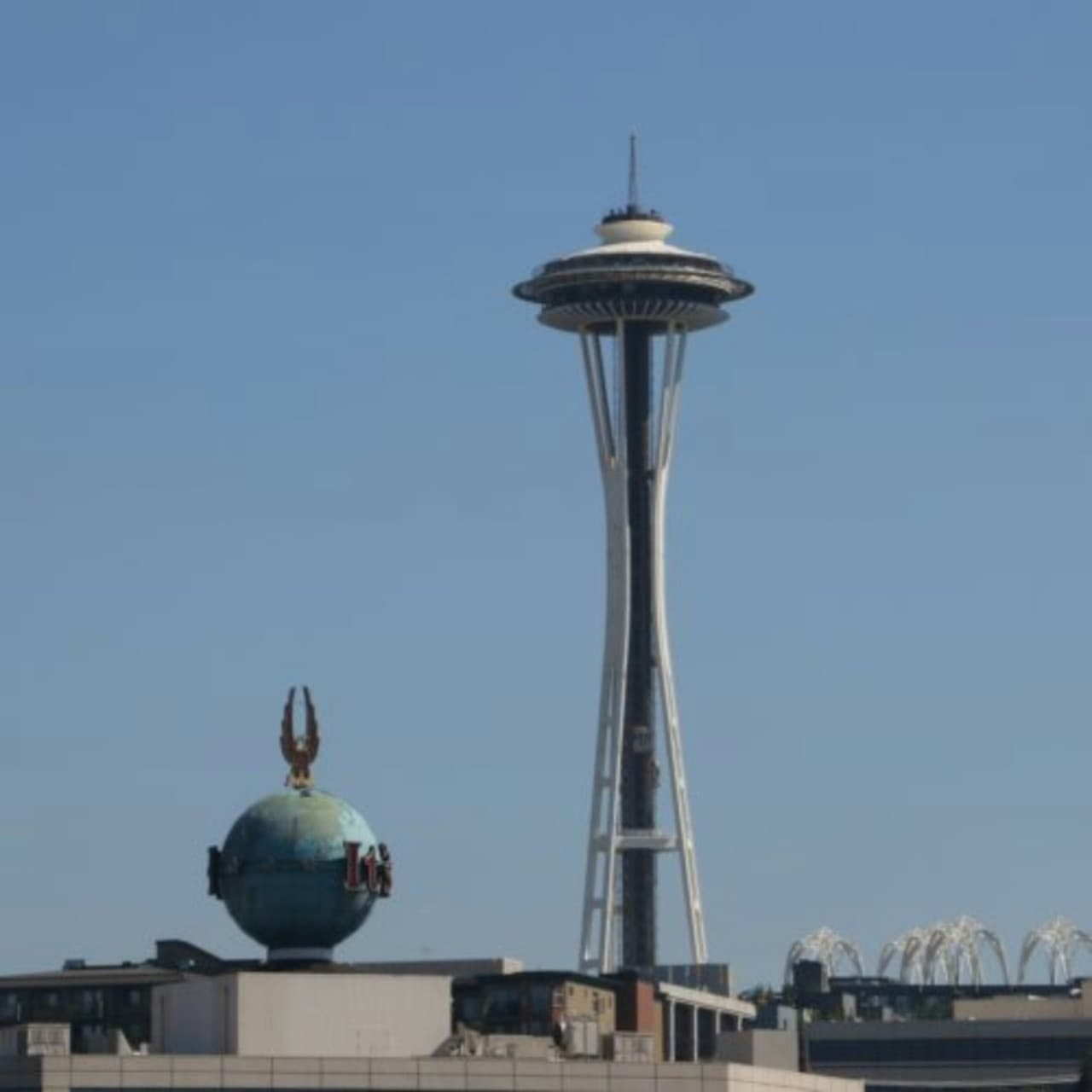 Seattle Harbor Cruise – photo 15