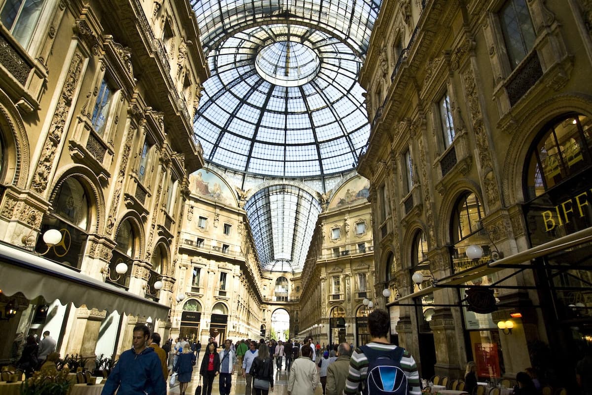 Best of Milan Tour: Duomo, The Last Supper & Teatro alla Scala Tickets