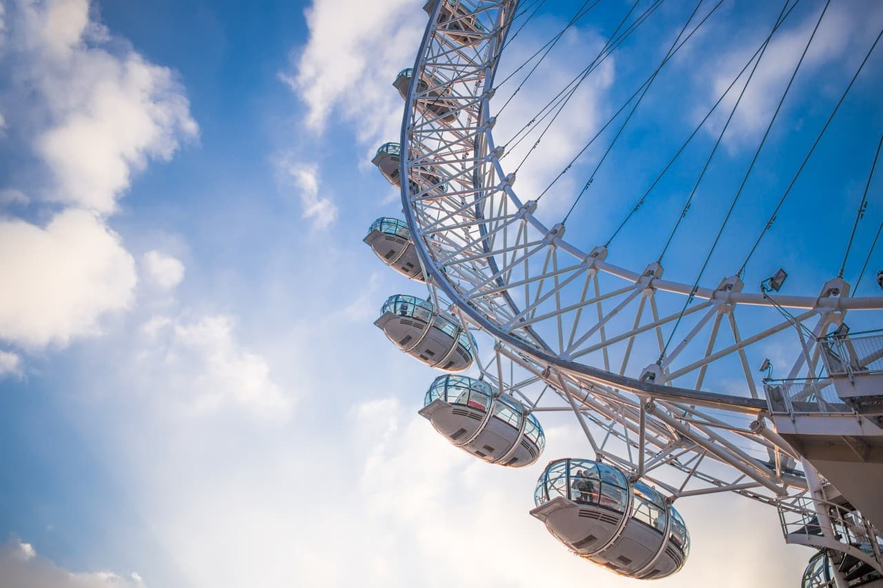 Full Day London with Changing of the Guard, Thames River Cruise and London Eye – photo 2