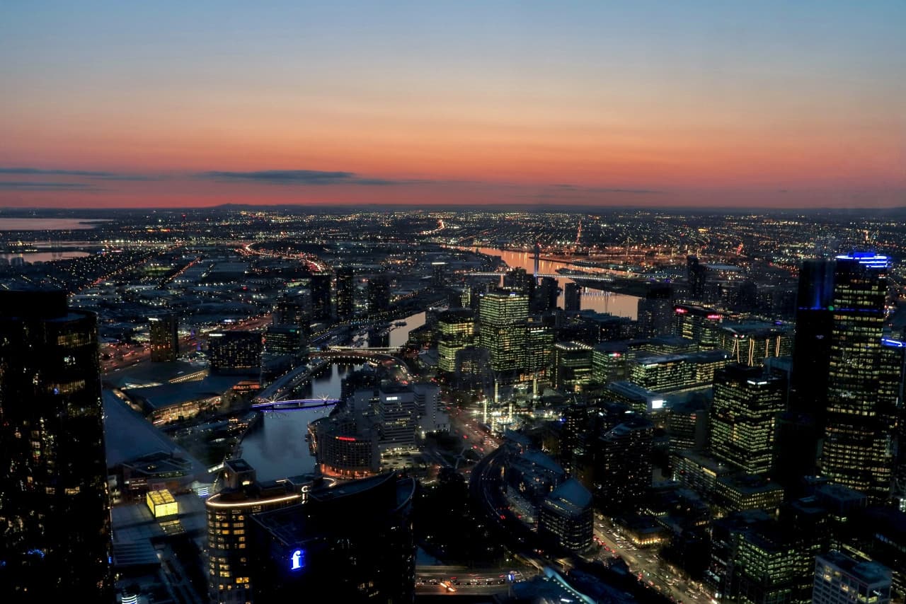 Melbourne Skydeck Ticket – photo 17