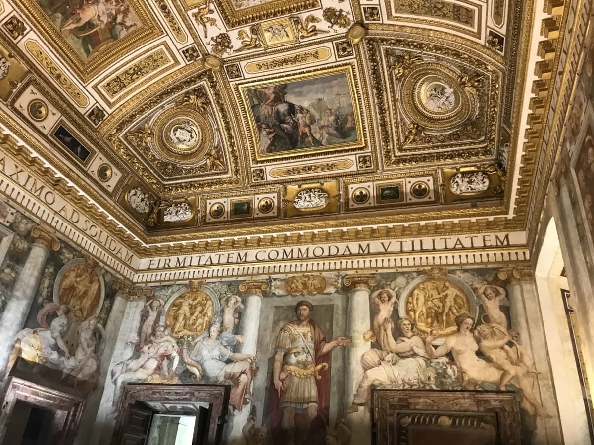 Go City Rome Explorer Pass
