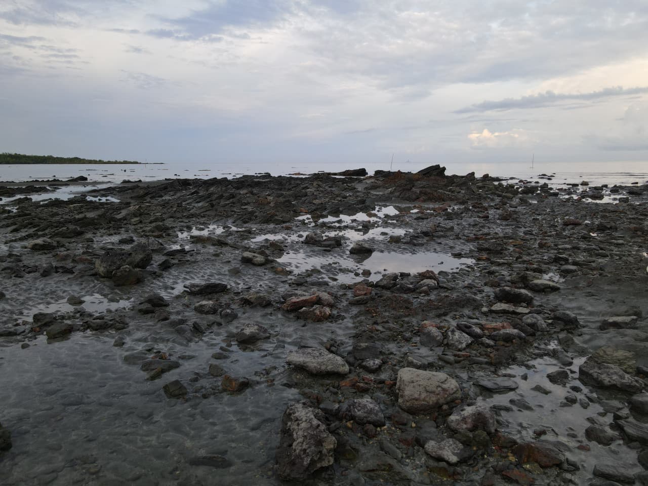 Desaru Beach and Tide Pool Walk – photo 15